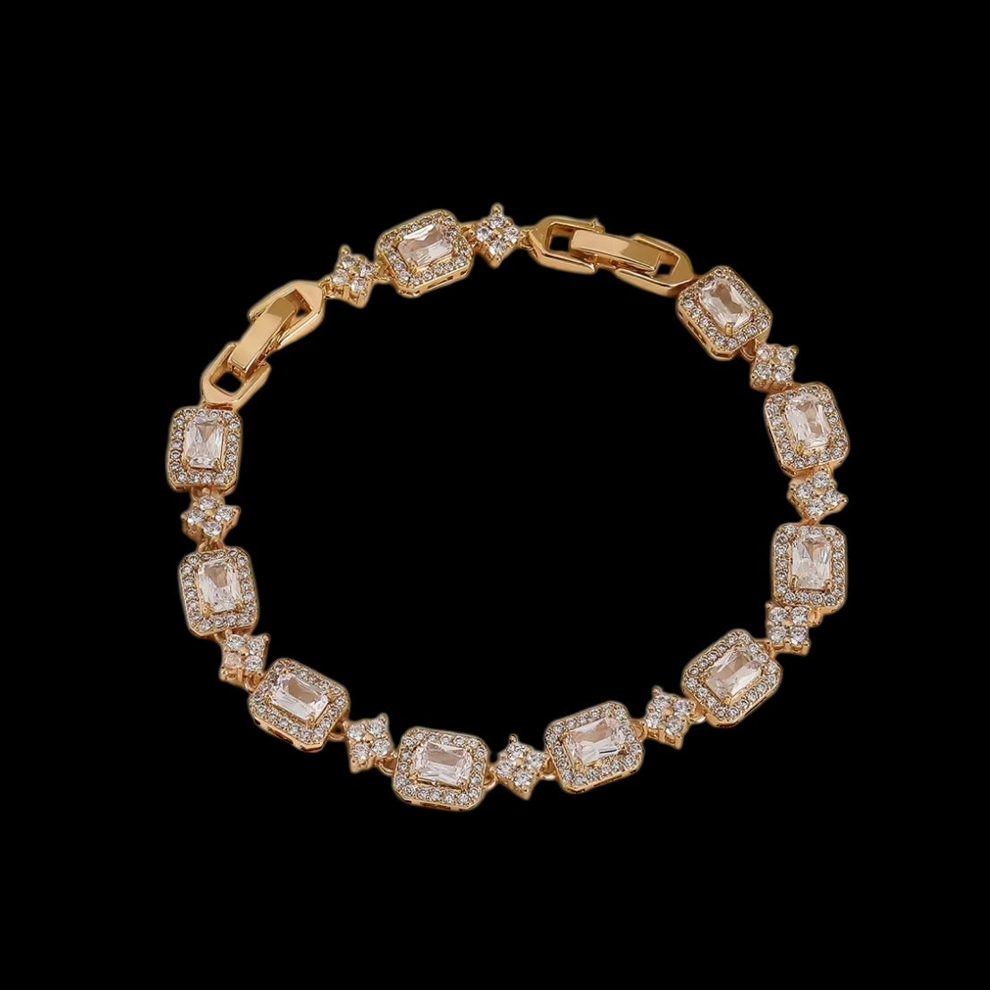 Galaxy Bracelet