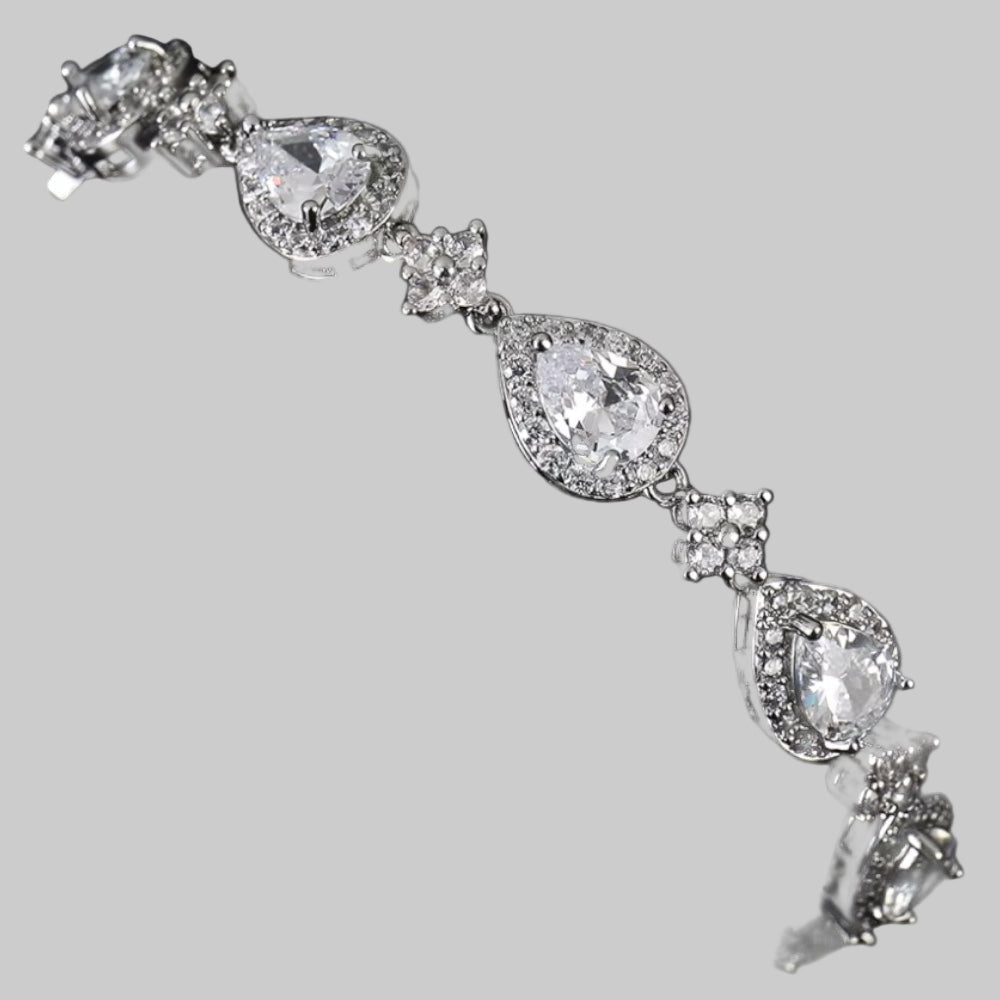 Tears & Stars Bracelet