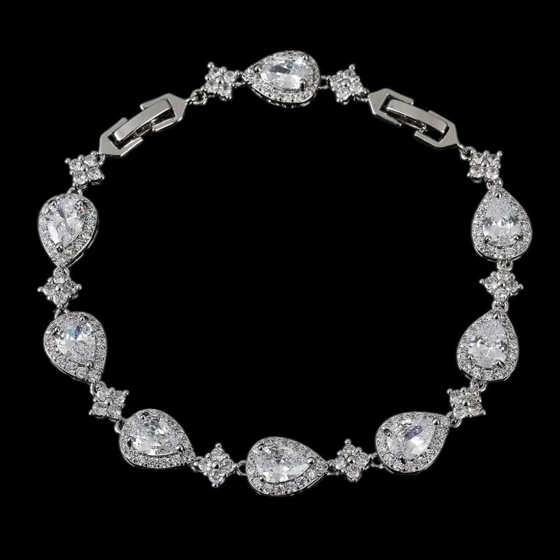 Tears & Stars Bracelet