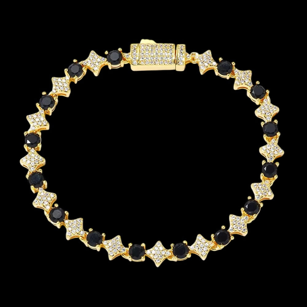 Night Sky Bracelet