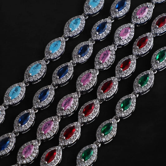 Evil Eye Bracelet