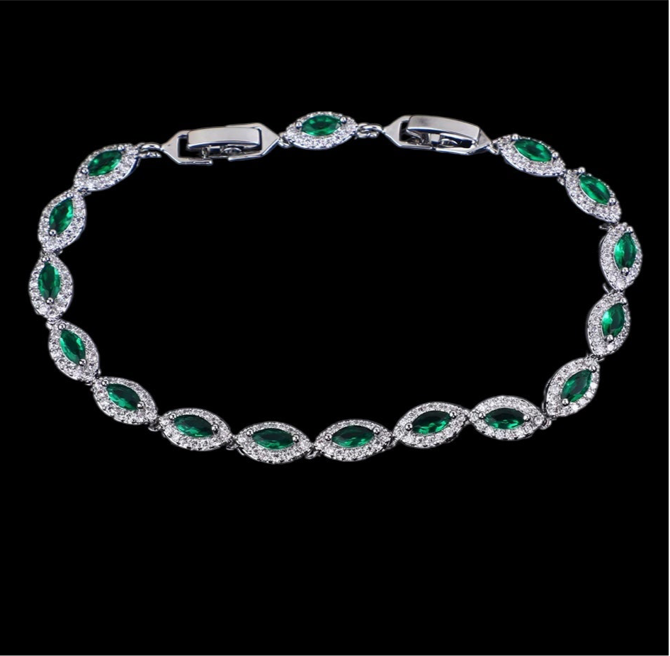 Evil Eye Bracelet