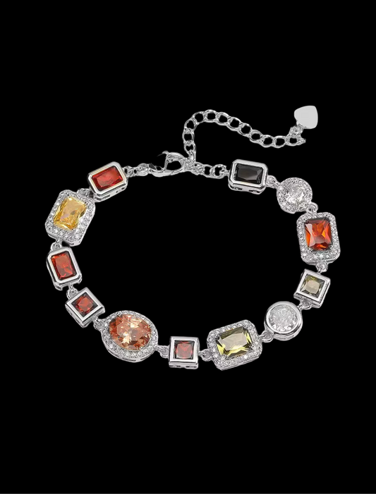 Infinity Stone Bracelet