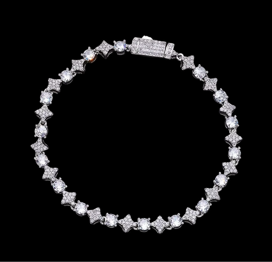 Night Sky Bracelet