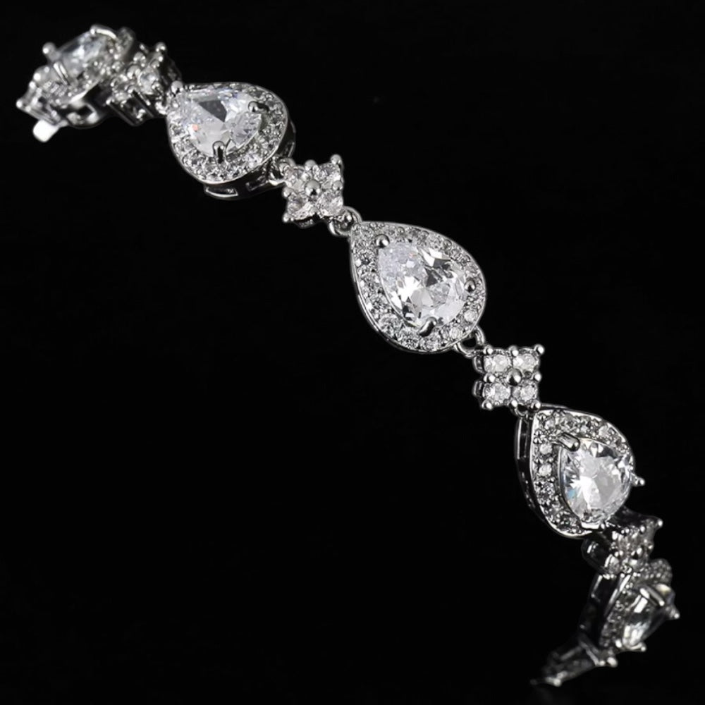 Tears & Stars Bracelet