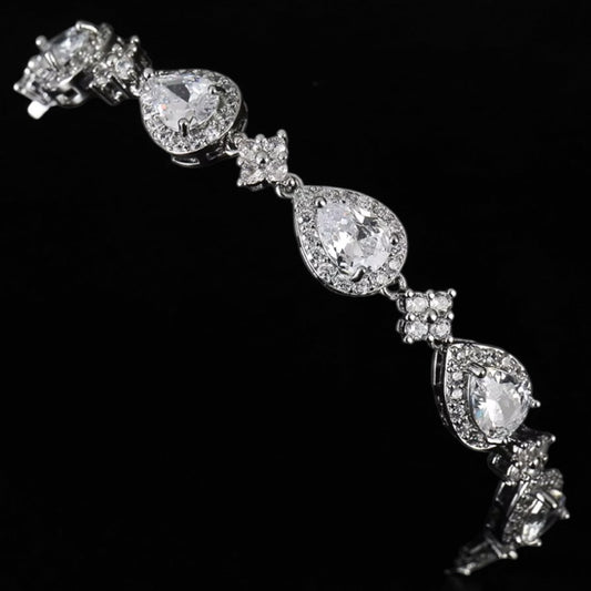 Tears & Stars Bracelet