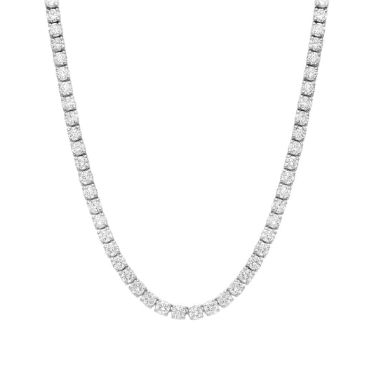 Diamond Tennis Chain