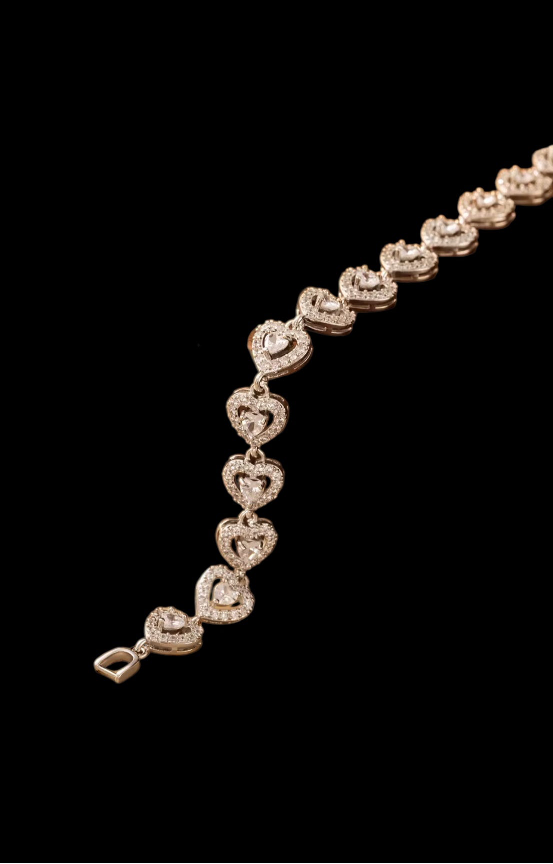 Lover Bracelet