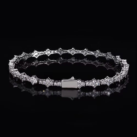 Honeycomb Bracelet