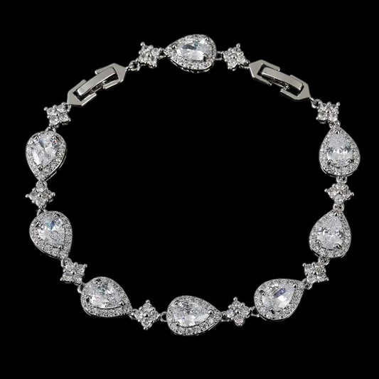 Tears & Stars Bracelet