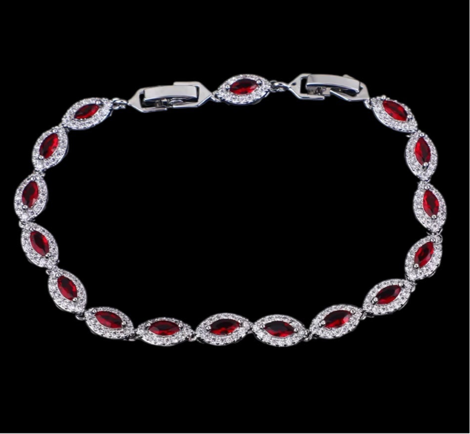 Evil Eye Bracelet