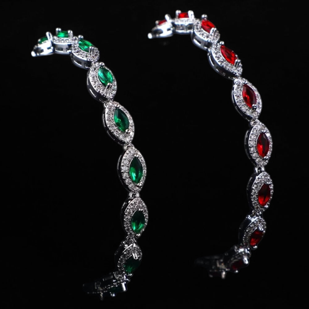Evil Eye Bracelet
