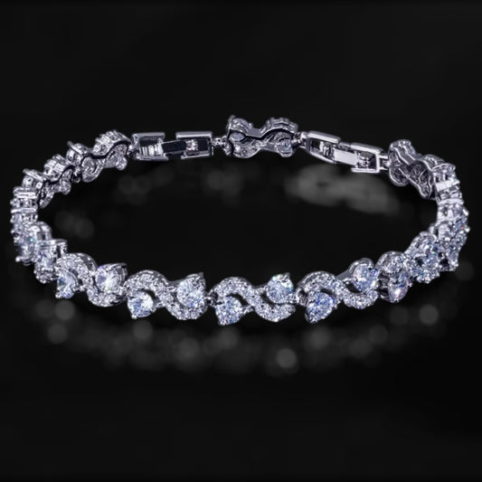 Snake Bracelet