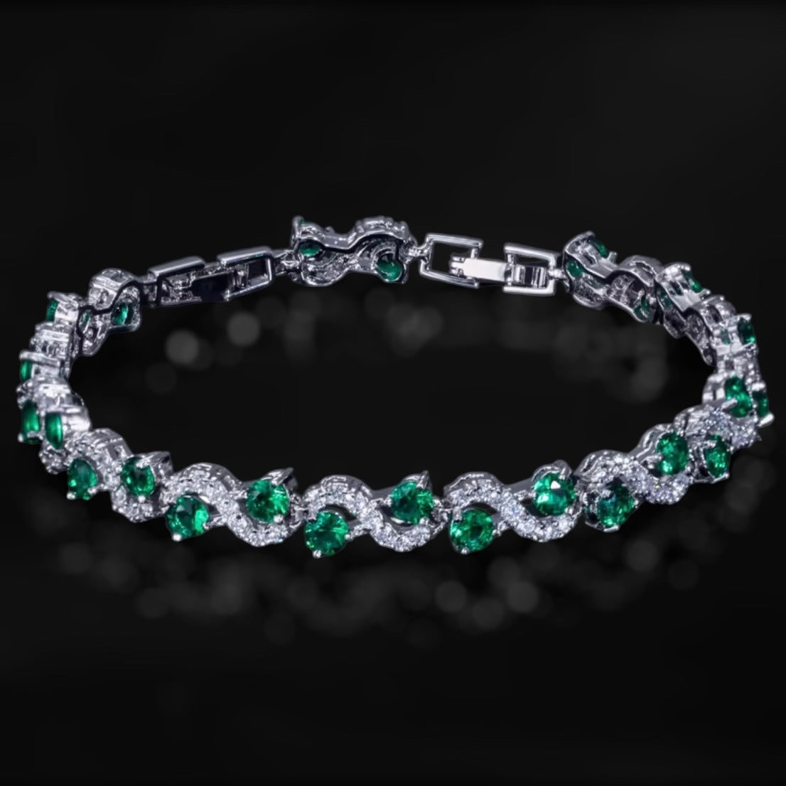 Snake Bracelet
