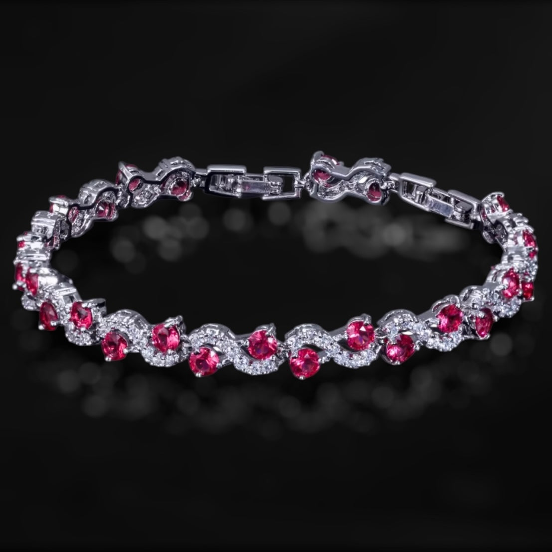 Snake Bracelet