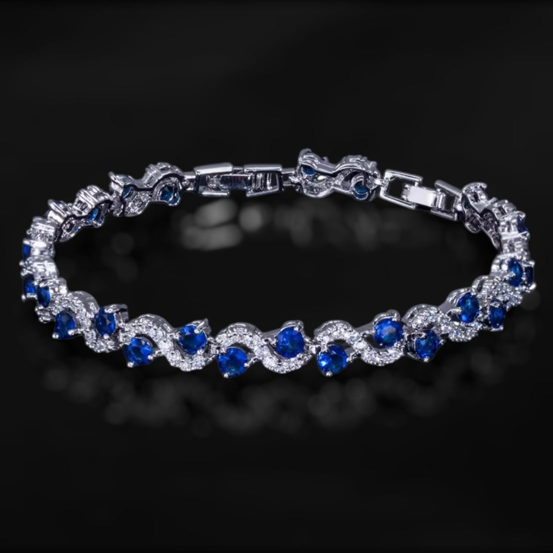 Snake Bracelet