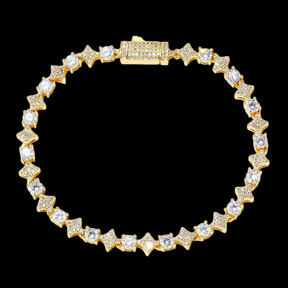 Night Sky Bracelet