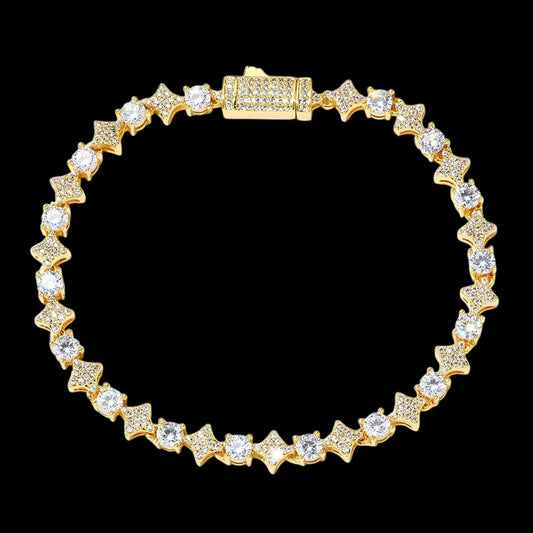 Night Sky Bracelet
