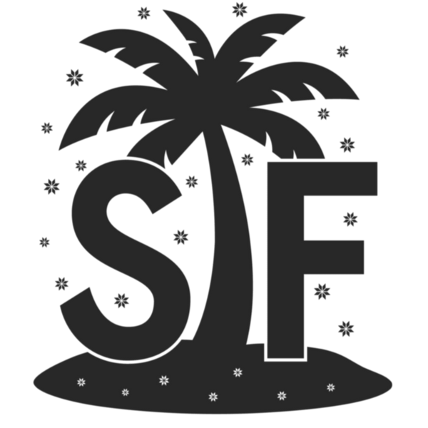 Snowing in Florida